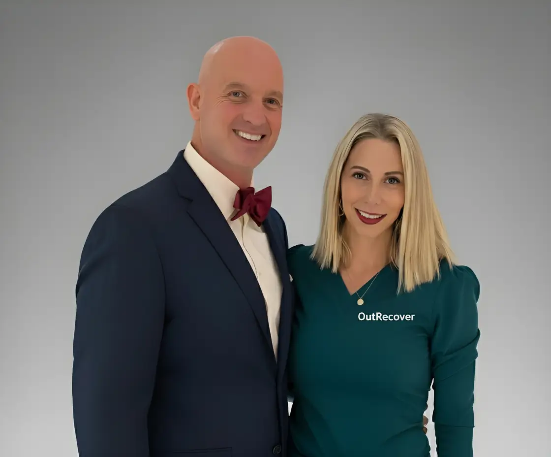 The OutRecover team, a multidisciplinary recovery group in Naples FL